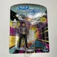 1992 Playmates Star Trek: The Next Generation ROMULAN Action Figure SEALED
