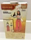 ^New Sealed Indiana Jones Adventure Series Marion Ravenwood Action Figure 6&rdquo;