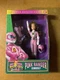 MIGHTY MORPHIN POWER RANGERS DOLL: Pink Ranger Kimberly, Ban Dai Toys