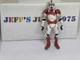 STAR WARS Clone Red Shock Trooper 30th Saga Collection ROTS 3.75 Hasbro