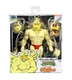 NECA Teenage Mutant Ninja Turtles Stump Wrestling Ace Duck 7" Action Figure NIB