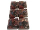 DC The Batman Movie BATMAN 4&rdquo; ~ Set of 6 Action Figures 2022 Spin Master. Sealed