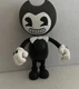 Bendy and the Ink Machine BENDY 4" Action Figure PhatMojo 2018 Meatly Games