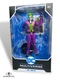 🧑🏻&zwj;🎤🃏 DC Multiverse Mcfarlane Toys JOKER (Infinite Frontier) &clubs;️&diams;️