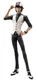 G.E.M Series Tiger & Bunny Kaburagi T. Kotetsu Figure Megahouse