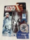 Hasbro Star Wars The Force Awakens First Order Stormtrooper 3.75" Figure NEW