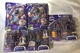 2021 SPACE JAM A NEW LEGACY Lebron James Lot Of (5) /NEW/VHTF 2021 SPACE JAM A NEW LEGACY Lebron James Lot Of (5) /NEW/VHTF