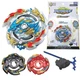 TAKARA TOMY Ace Dragon .St.Ch Beyblade Burst GT Starter Launcher B-133 Official