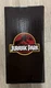 Jurassic Park Legacy Collection Barbasol Dennis Nedry 2020 SDCC Exclusive Mattel