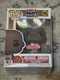 Funko Pop! Vinyl: Michael Jordan - Target (Exclusive) #114 Damaged Box