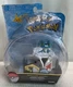 Tomy Pokemon Throw 'N' Pop Froakie and Ultra Ball Figure Set BN7