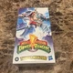 Power Rangers THUNDER MEGAZORD Hasbro Action Figure- VHS Collection MMPR