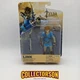 2023 World of Nintendo NEW Jakks Pacific Legend of Zelda Link Broadsword Figure