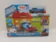 Fisher-Price Thomas & Friends TrackMaster Station Starter Set - Motorized Train