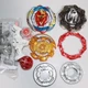 Takara Tomy Beyblade Burst Astral Spriggan B-185 Modified Set Used