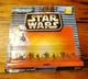 Star Wars Micro Machines - Jawas - Galoob 1997 - grey back