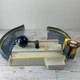 Hot Wheels Mario Kart Chain Chomp Track Set GKY48 Tested And Working