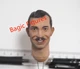 1/6 Action Figures Model DID D80165 pilot smile head