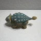 Bumpy Ankylosaurus Jurassic World 2020 Camp Cretaceous Attack Pack Dino Figure