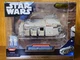 Star Wars Imperial Troop Transport Micro Galaxy Squadron Launch Edition Series 1