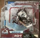 Patrick Roy Colorado Avalanche McFarlane NHL Hockey Figure - Series 6