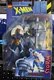 MARVEL COMICS X-MEN ROBOT FIGHTERS STORM ACTION FIGURE 1997 TOY BIZ BRAND NEW