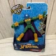 Marvel Spider-Man Bend and Flex Marvel&rsquo;s Mysterio Action Figure, 6-Inch