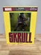Marvel Gallery Comic Skrull Statue - Diamond Select 10 inch Statue Brand New