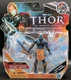 Thor: The Mighty Avenger Invasion Frost Giant 4.75" Action Figure Hasbro 2010