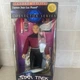Star Trek Captain Jean-Luc Picard Action Figure Playmates 1994 6066 New Sealed