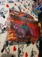 Masters of the Universe Origins Panthor 6 inch Action Figure - GVN49