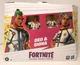 Fortnite Victory Royale series Deo & Siona Figures 2 pack New Hasbro&nbsp;