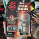 Star Wars Eps1 Watto Action Figure Hasbro Episode 1 Phantom Menace