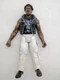 Jakks WWF WWE Titan Tron R3 Tech Wrestling Figure Series 5 Booker T