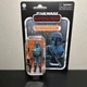 Hasbro Star Wars The Vintage Collection Death Watch Mandalorian Action Figure...