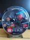 Hasbro Star Wars M&M's Mpire Emperor Palpatine And Anakin Skywalker NIB