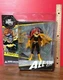 DC Direct Series One Batgirl All-Star Action Figure NOS