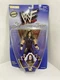 Jakks Pacific 1998 WWF The Undertaker Signature Series 2 Action Figure NIP (14B)