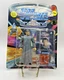 1994 Playmates Star Trek TNG Lt Commander Data as a Romulan Action Figure