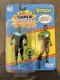 DC Super Powers Green Lantern John Stewart 2022 McFarlane Sealed NEW - IN HAND