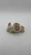POP MART Labubu The Monsters Lazy Yoga Series LAY DOWN