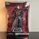 Star Wars Elite Series: KYLO REN Unmasked (Disney) Die Cast Action Figure - NEW