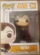 Funko Pop Star Wars Qi&rsquo;Ra #241 Solo Story Vinyl Figure Bobblehead 2018 NIB