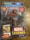 Marvel Legends Legendary Rider Series Vengeance/New in Package/2005 Toy Biz
