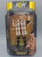 AEW UNRIVALED COLLECTION SERIES 2 #12 MJF ACTION FIGURE BRAND NEW JAZWARES JW
