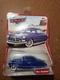 2005 Mattel Cars Desert Series Doc Hudson