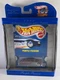 Mattel Hot Wheels 30th Anniversary Commemorative Replica 1990 Purple Passion
