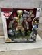 Predator 12&rdquo; Poseable Figure with Open Action Jaw New Lanard Walmart Exclusive