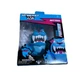 Mr Beast Lab Classic Panther Vinyl Figure by Moose New