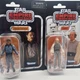 Lobot Lando Vintage Collection Star Wars Empire 3.75&rdquo; Action Figure Lot Set New